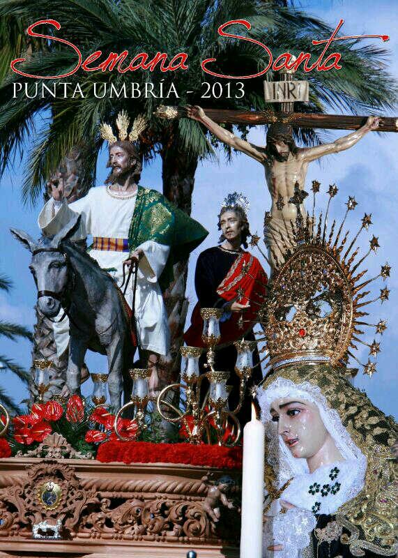 Semana Santa en Punta Umbría  